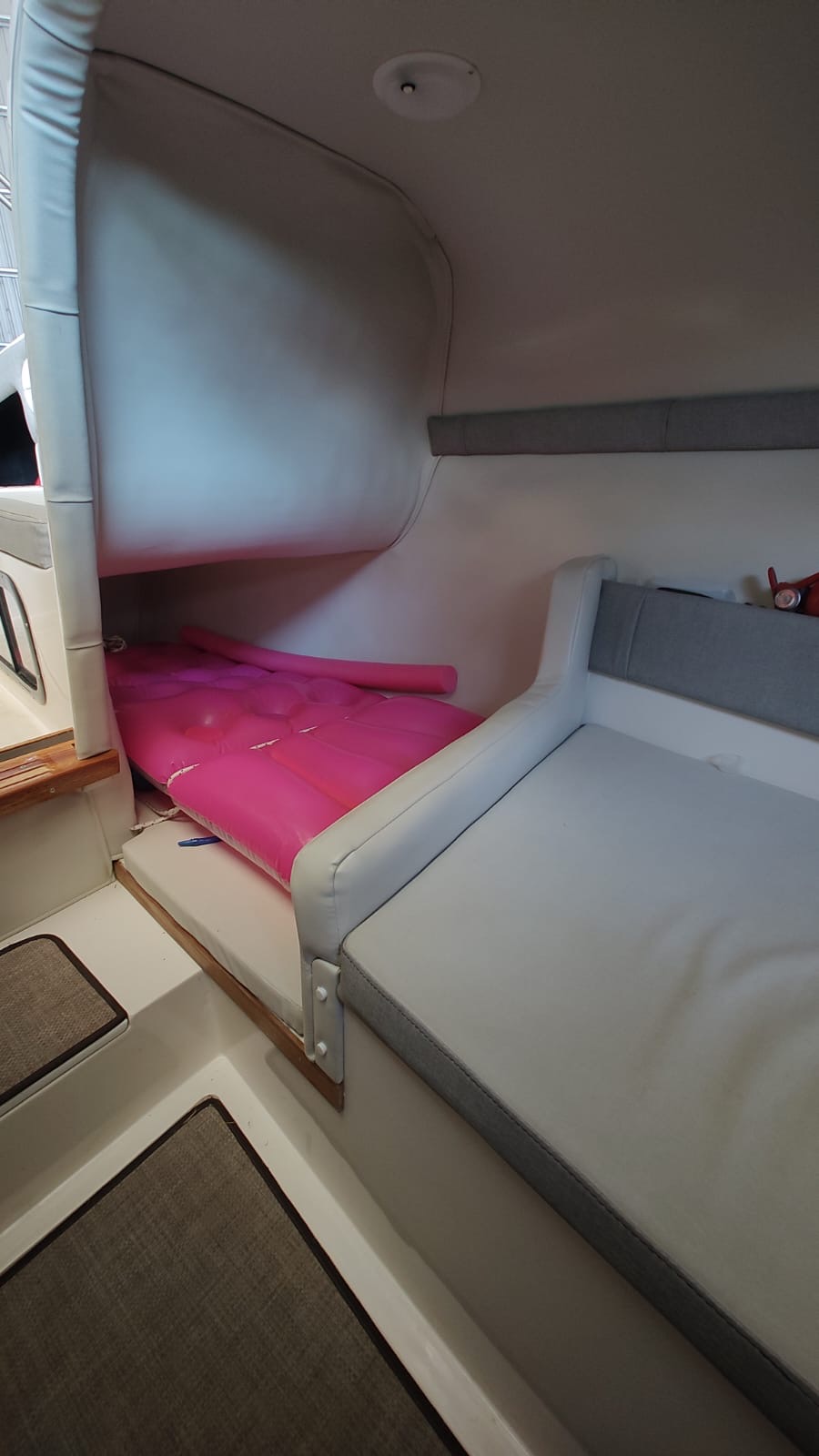 Cuddy 225 2023 Mercury 150 4 t 